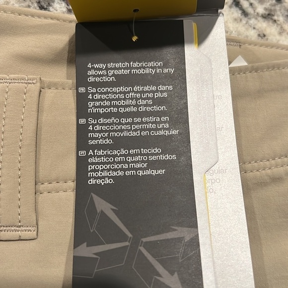 NWT Under Armour Storm size 36 UPF 30 Shorts 10” Inseam - Picture 6 of 7